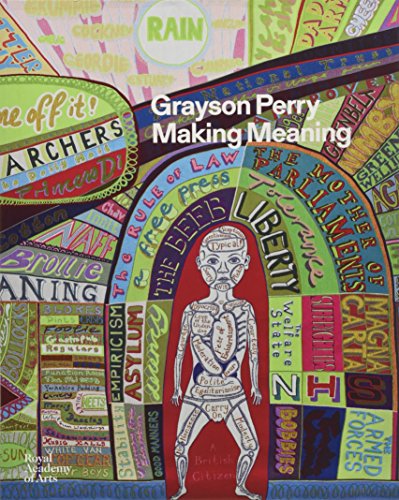 Grayson Perry