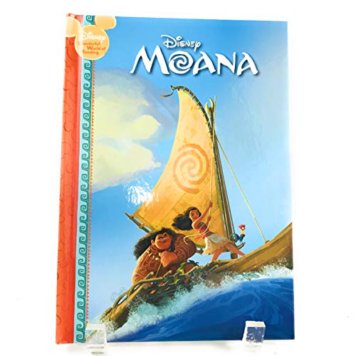 Moana