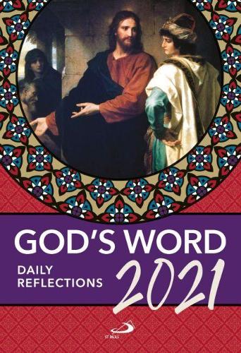 God's Word 2021: Daily Reflections