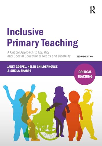 Inclusive Primary Teaching