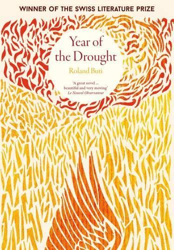 Year of the Drought