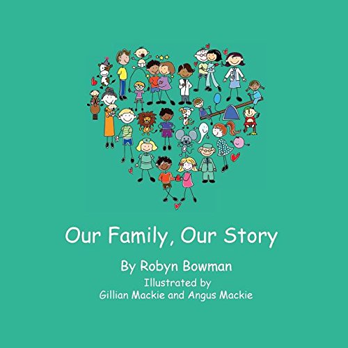 Our Family, Our Story