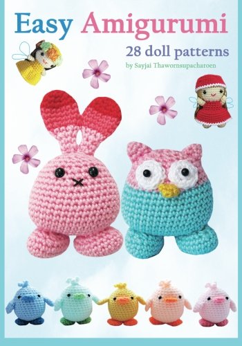 Easy Amigurumi