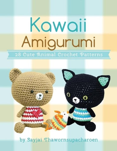 Kawaii Amigurumi