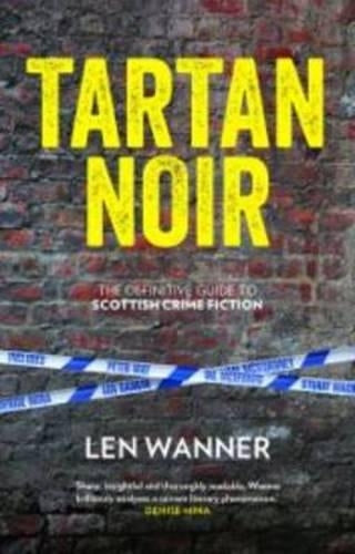 Tartan Noir