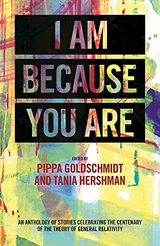 I am Because You are