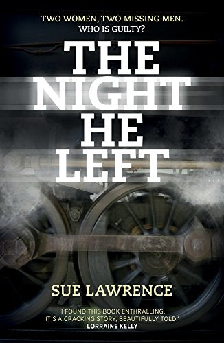 Night He Left
