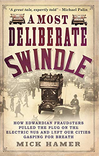 Most Deliberate Swindle