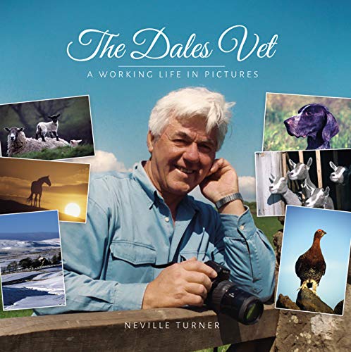 The Dales Vet