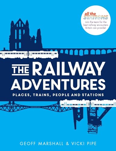 The Railway Adventures