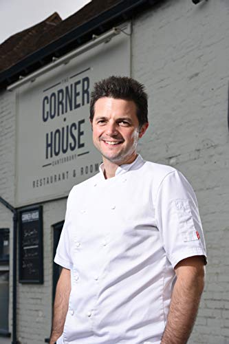 The Corner House Cook Book