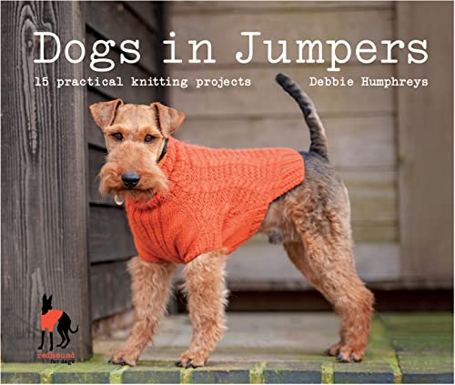 Dogs in Jumpers
