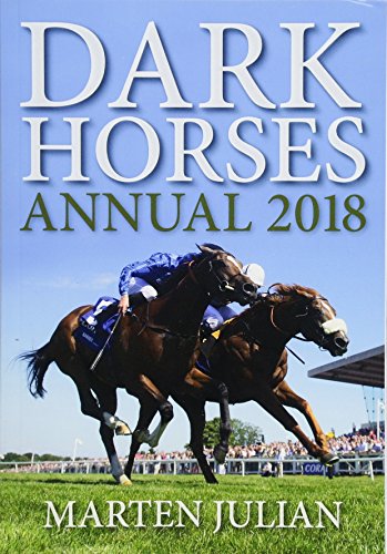 Dark Horses Annual 2018