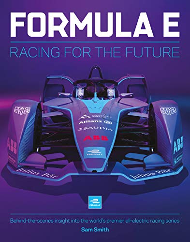 Formula E Manual