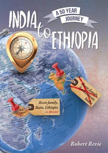 India to Ethiopia