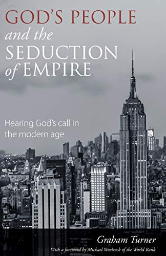 God's People and the Seduction of Empire