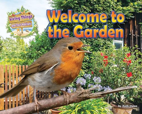 Welcome to the Garden