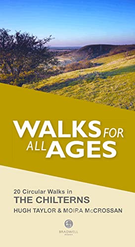 Walks for All Ages the Chilterns