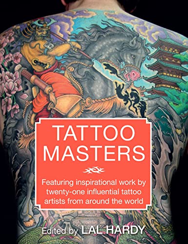Tattoo Masters