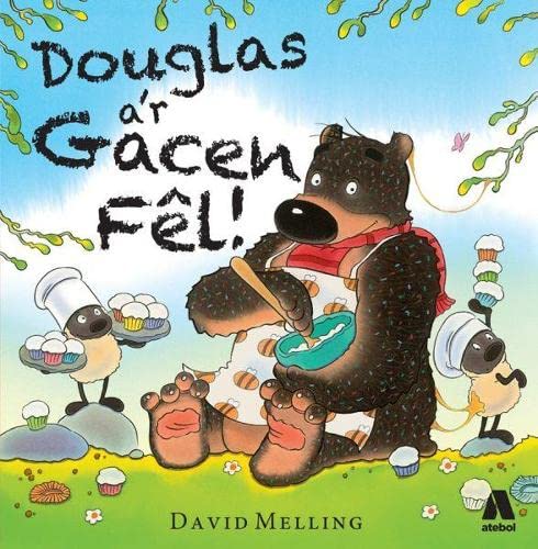 Douglas a'r Gacen Fel