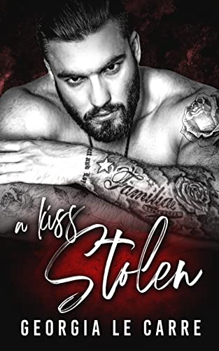 A Kiss Stolen