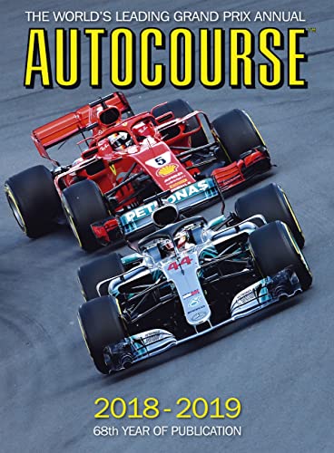 Autocourse 2018-19