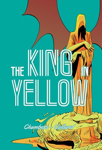 The King in Yellow