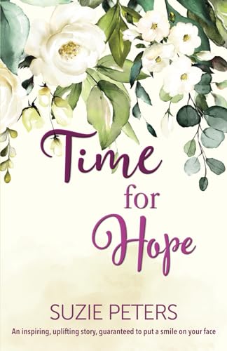Time for Hope