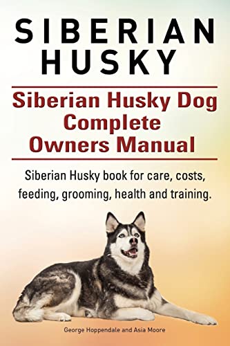 Siberian Husky
