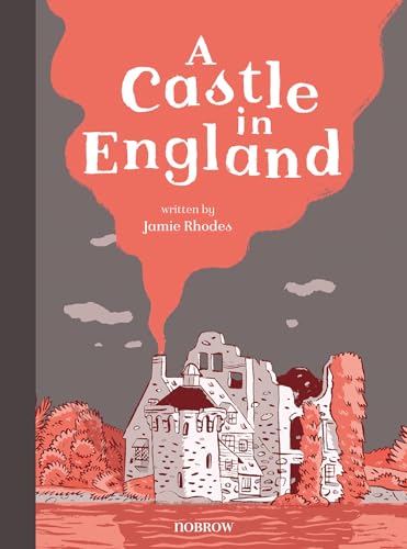 A Castle in England