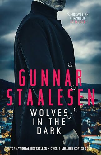 Wolves in the Dark