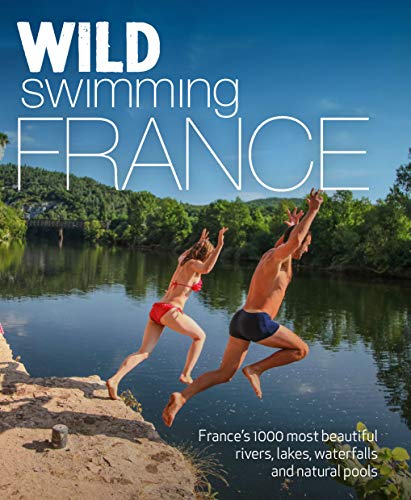 Wild Swimming France