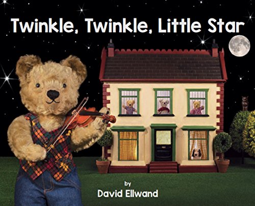Twinkle, Twinkle, Little Star