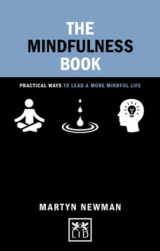 Mindfulness Book
