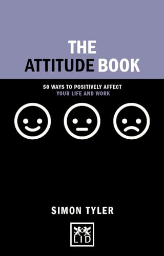 The Attitude Book