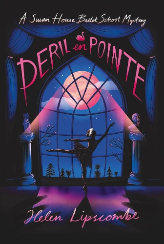 Peril en Pointe
