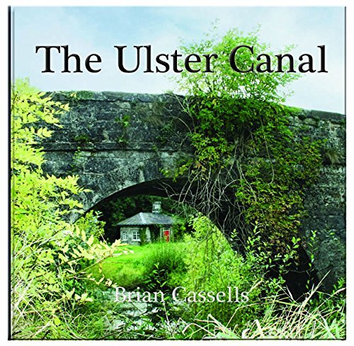 The Ulster Canal Hardcover Brian Cassells