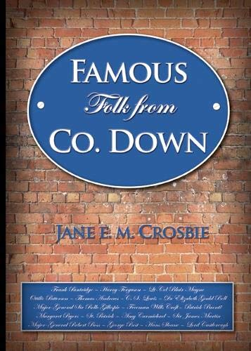 Famous Folk of Co. Down