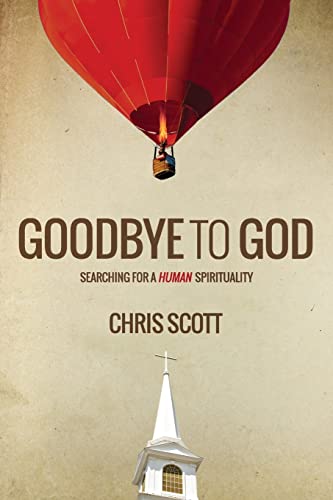 Goodbye to God