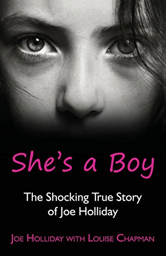 She's a Boy