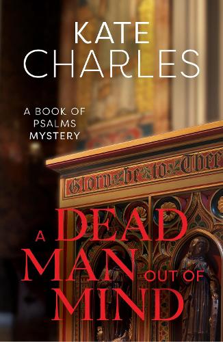 A Dead Man Out of Mind