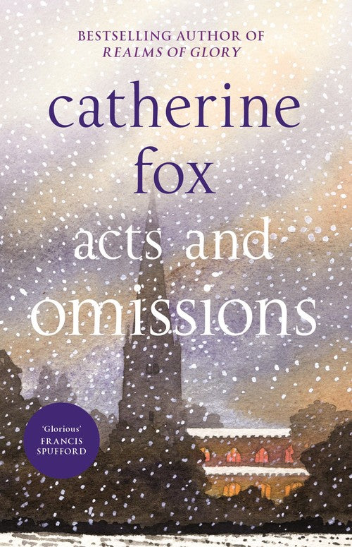 Acts And Omissions
