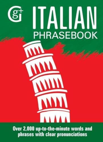Italian Phrasebook