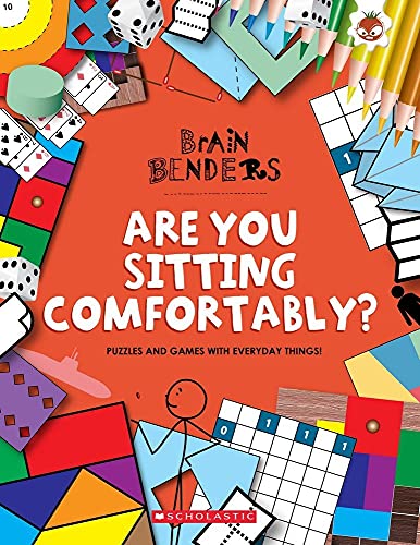 Are You Sitting Comfortably?