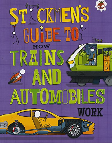 Trains and Automobiles