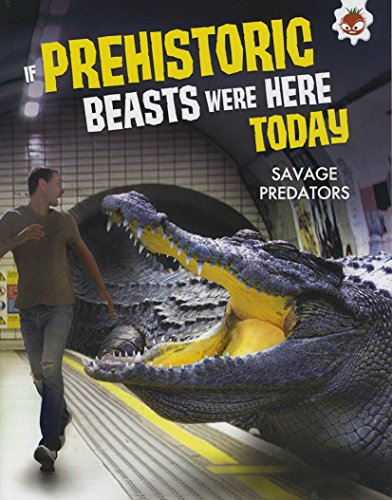 Savage Predators