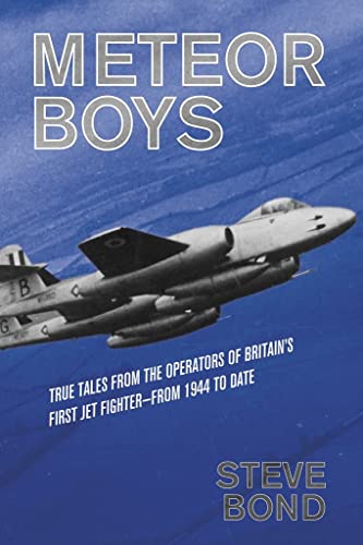 Meteor Boys