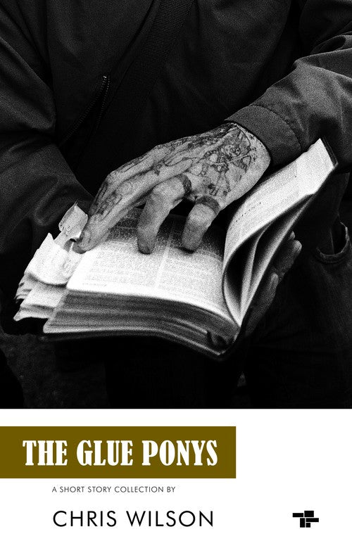 The Glue Ponys