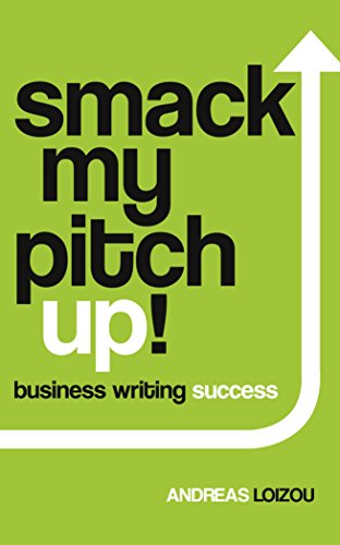 Smack My Pitch Up!