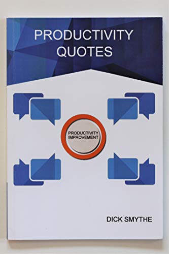 PRODUCTIVITY QUOTES